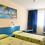 Szálloda Aqua 4*