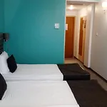 Aqua 4* Várna
