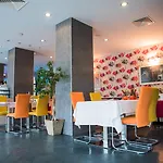 Szálloda Aqua 4*