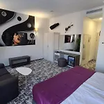 Szálloda Aqua 4*