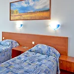 Szálloda Aqua