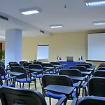 Szálloda Aqua Várna