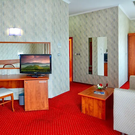 Aqua Hotel Varna