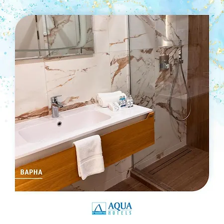 Hotel Aqua