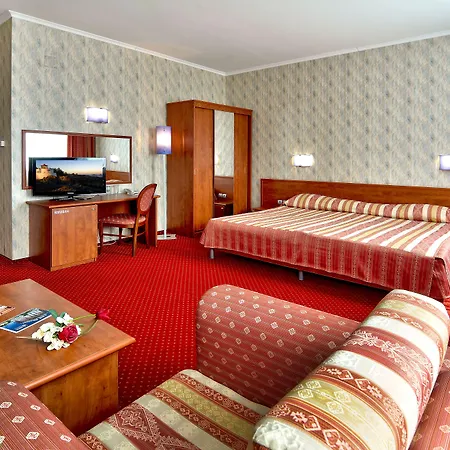 Otel Aqua Varna