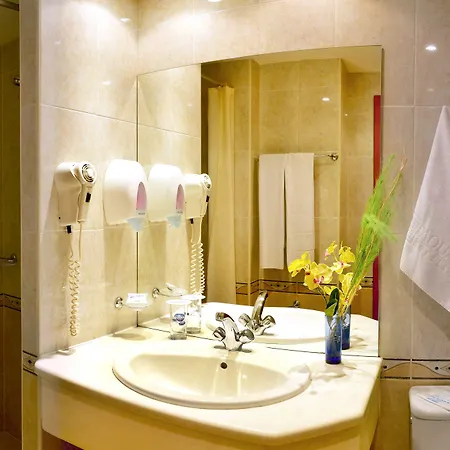 فندق أكوا 4*