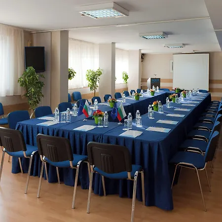 Hotel Aqua Varna