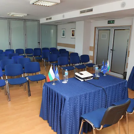 Aqua 4* Varna