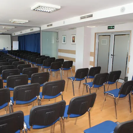 Otel Aqua Varna