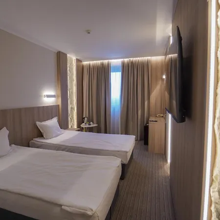 Aqua Hotel Varna