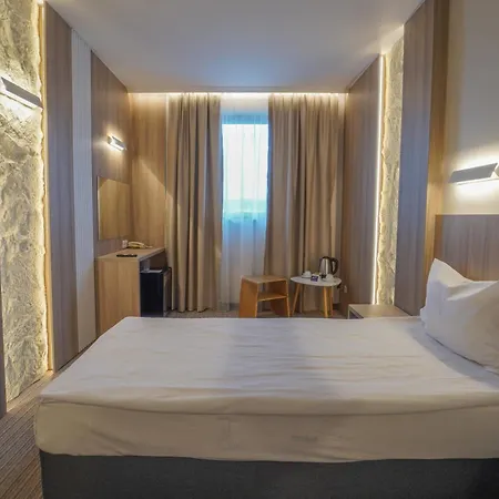 Aqua 4* Várna