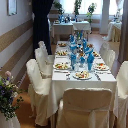 Otel Aqua Varna