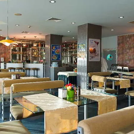 Aqua Hotel Varna