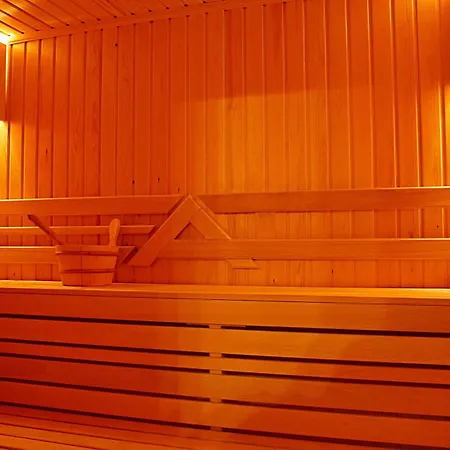 Aqua Hotel Varna