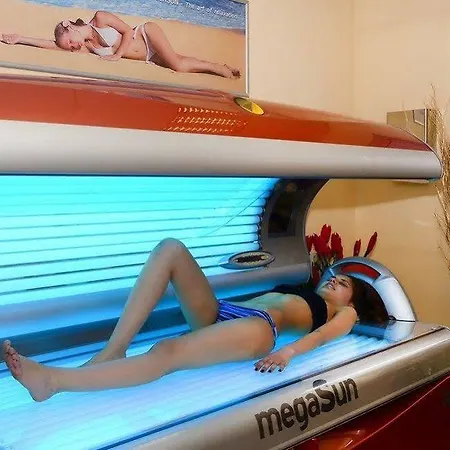 Aqua Hotel Varna