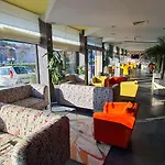Aqua Hotel