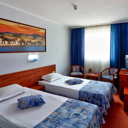 Hotel Aqua