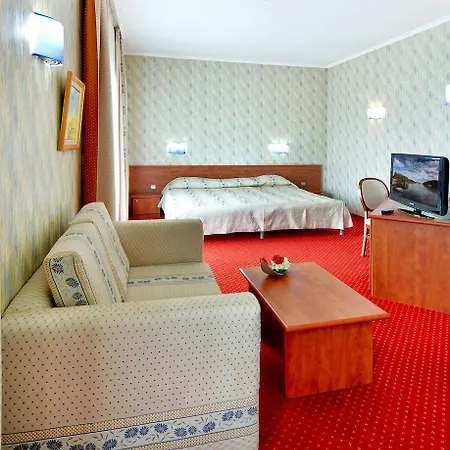 аква 4* Варна