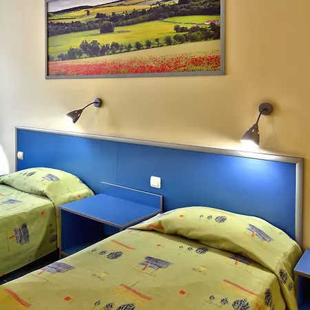 Aqua Отель Варна