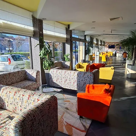 Aqua Hotel
