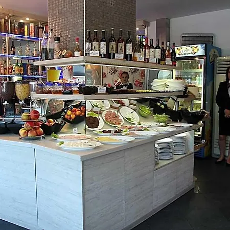 аква 4* Варна