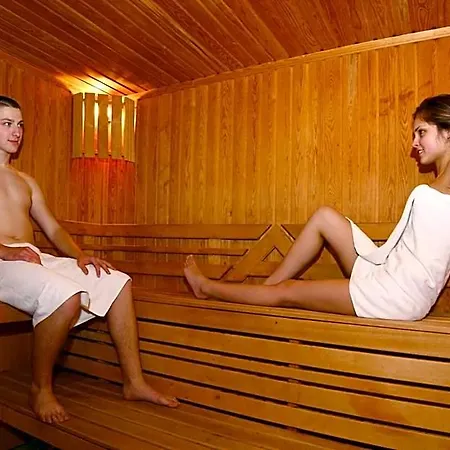 Хотел аква 4*