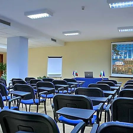 Хотел аква Варна