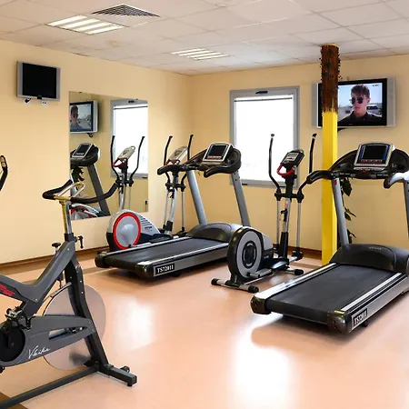 Отель Aqua Варна