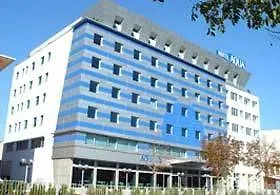 Hotel Aqua 4*