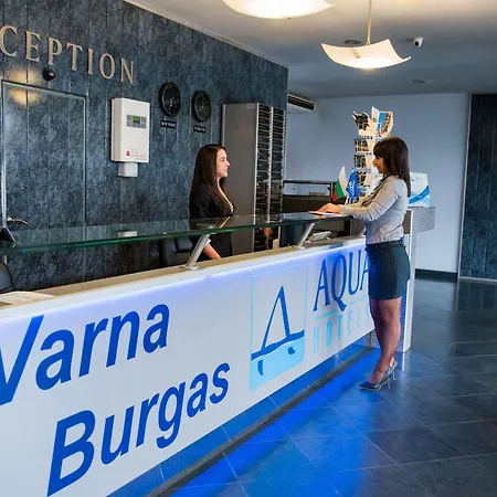 аква Варна
