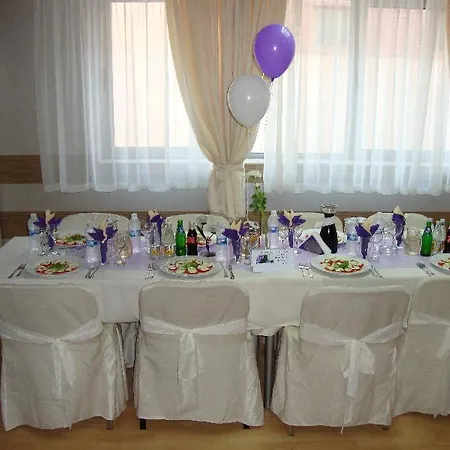 Aqua Отель Варна