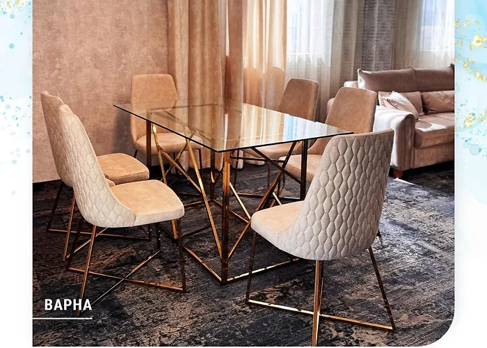 アクア 4* ヴァルナ