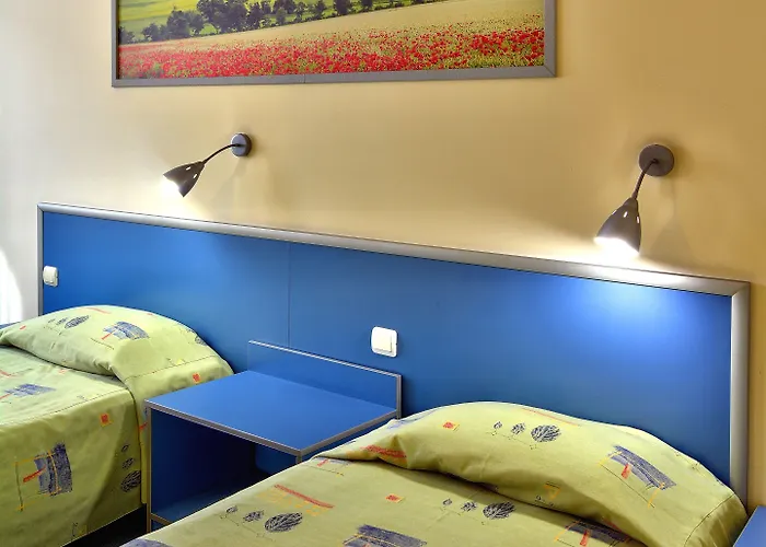 アクア ホテル ヴァルナ