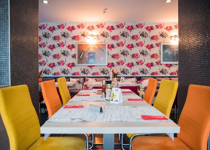 アクア ホテル ヴァルナ