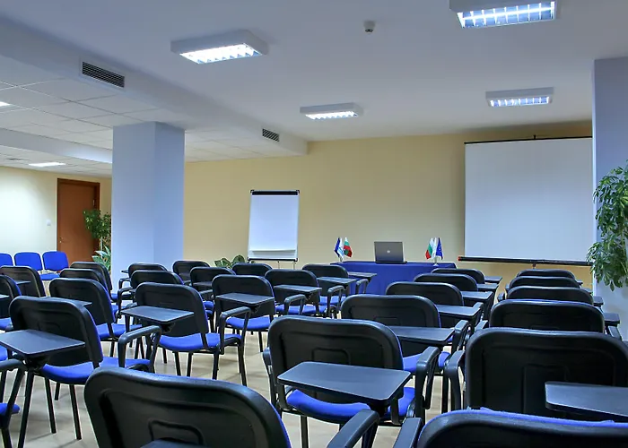 ホテル アクア ヴァルナ