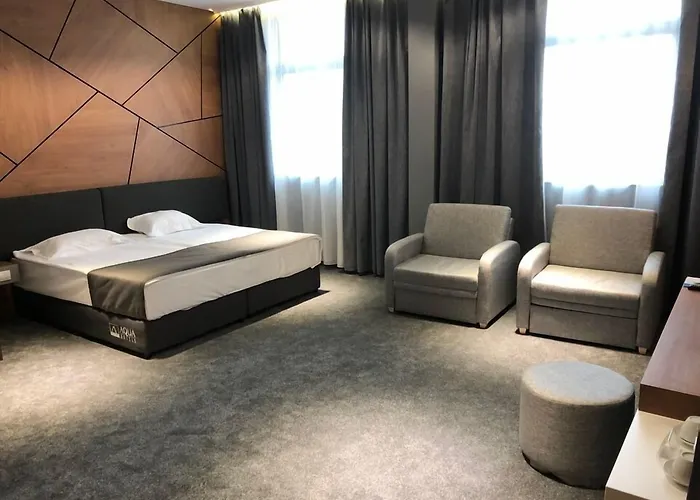 Aqua 4* Varna