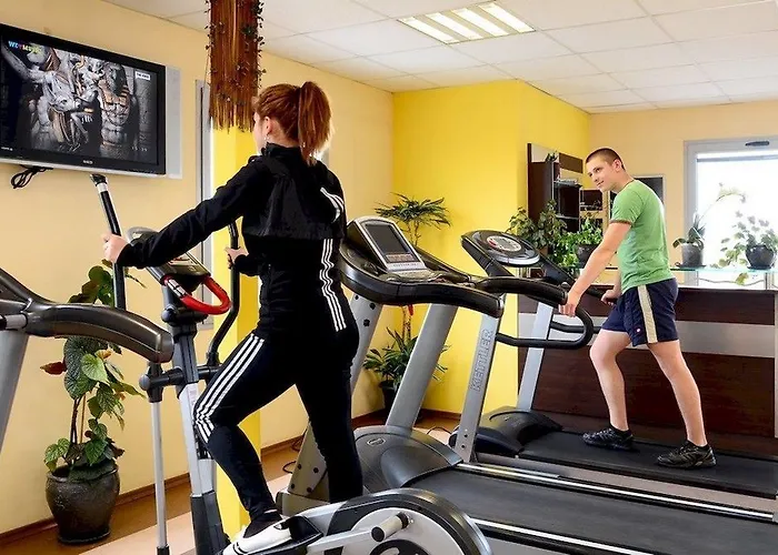 ホテル アクア 4*